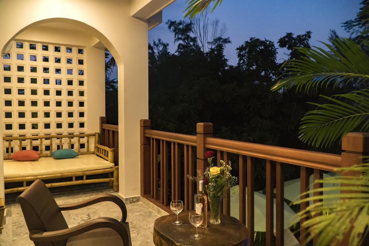 Louis Villa Хойан Экстерьер фото